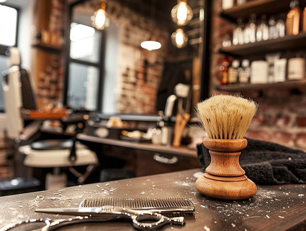 Los Bledos de Barbería: Una Herramienta Esencial para el Barbero Moderno